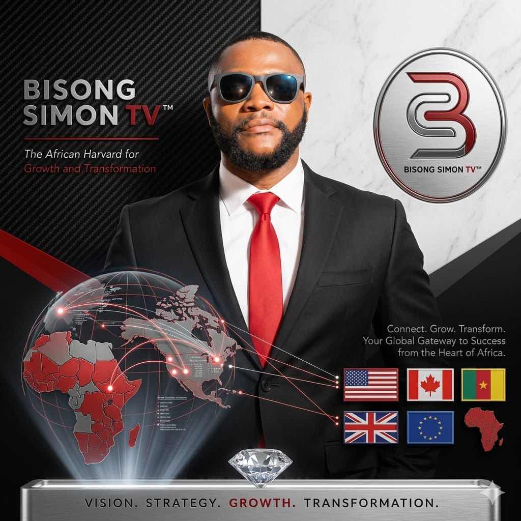 BISONG SIMON TV ️ The Evolution of Digital Content How BISONG SIMON TV ️ is Shaping the Future of Online Entertainment This topic allows you to discuss trends in digital media highlight your 
