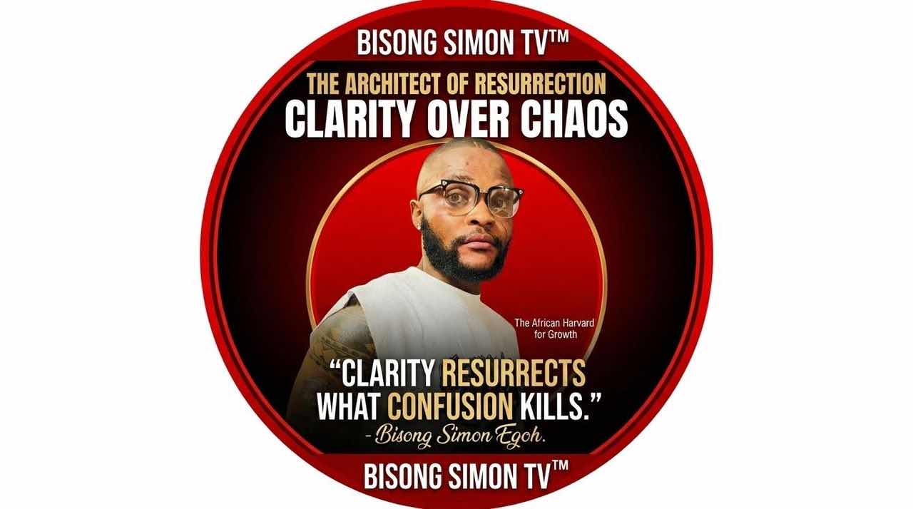 Exploring the World through BISONG SIMON TV A Journey of Culture Adventure and Inspiration