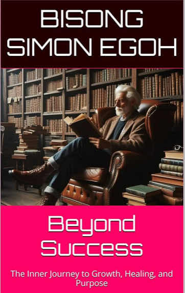 The BISONG Blueprint™ Free Course: Mastering Psychology & Soul-Aligned Success