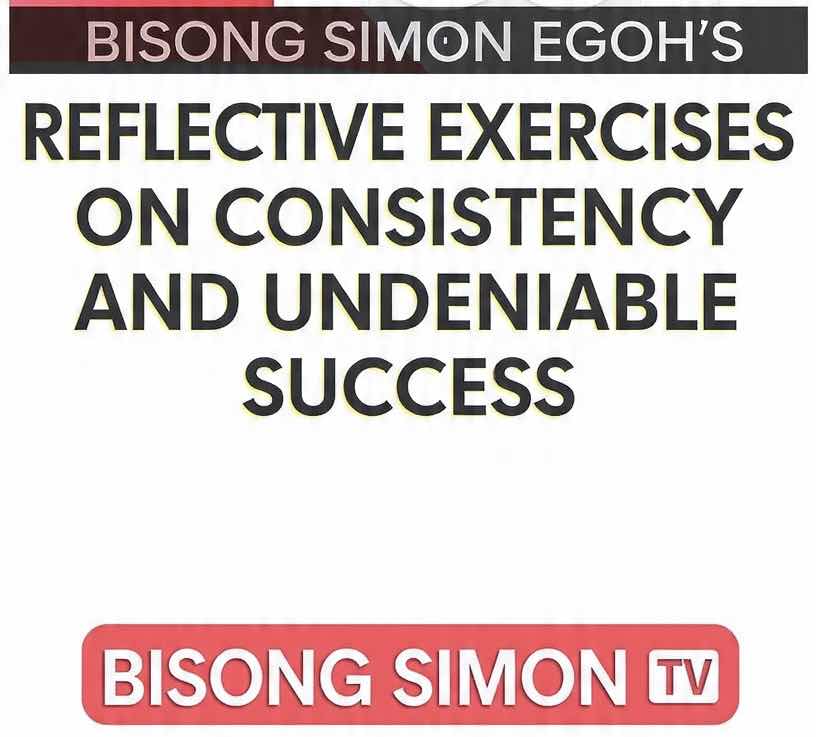 HOME PAGE | BISONG SIMON TV™