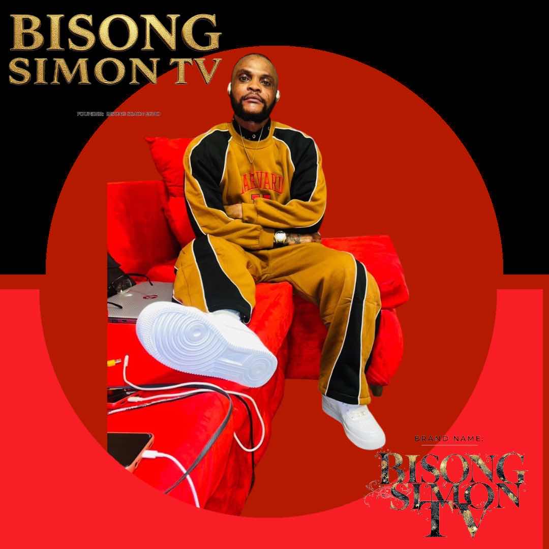 THE POWER OF BEING EASY TO WORK WITH: BISONG SIMON TV TM MENTALITY