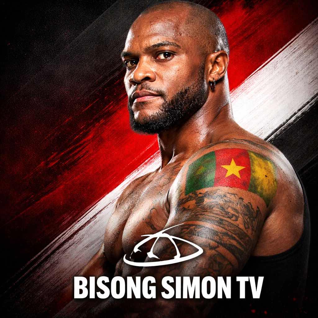 Exploring the World of Entertainment with BISONG SIMON TV ️ A Guide to What s Hot and Trending in the Industry