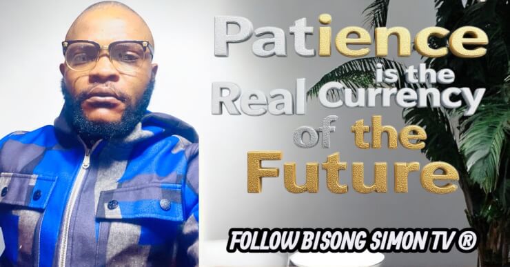 PART ONE — THE STORY BEGINS By Bisong Simon Egoh | BISONG SIMON TV™ | The BISONG Blueprint™  THE NIGHT WORKER: THE STORY OF REDEMPTION