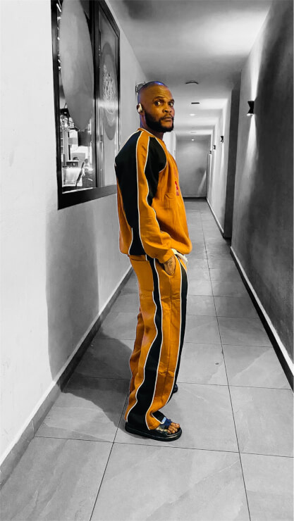 Bisong Simon TV | Novels & Books By BISONG SIMON EGOH