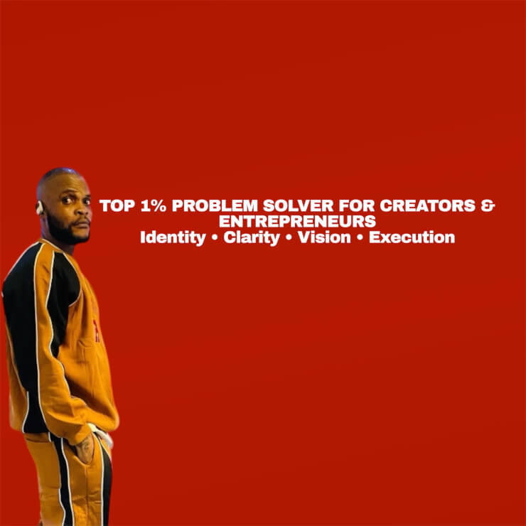 BISONG SIMON TV™ PART ONE — THE ARCHITECTURE OF VISION 7 MODULES