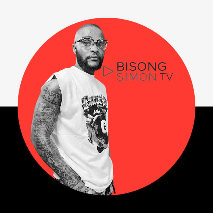 BISONGS SIMON TV ™️| THE RAW TRUTH MASTERCLASS NOVEL THE SEVEN-DAY SHIFT: THE ARCHITECTURE OF IDENTITY