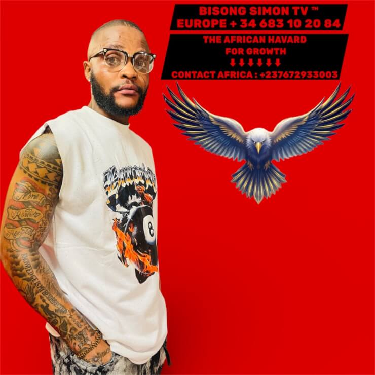 HOME PAGE | BISONG SIMON TV™