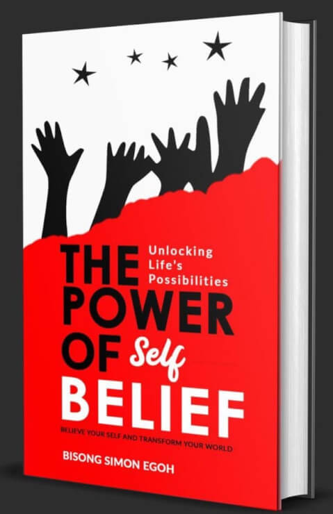 The Power of Self-Belief