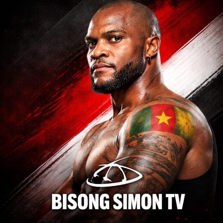 BISONG SIMON TV THE AFRICAN HARVARD FOR GROWTH AND TRANSFORMATION  PART 8: THE HARVEST