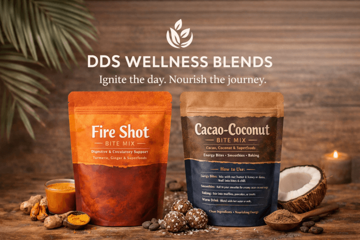 Wellness Products