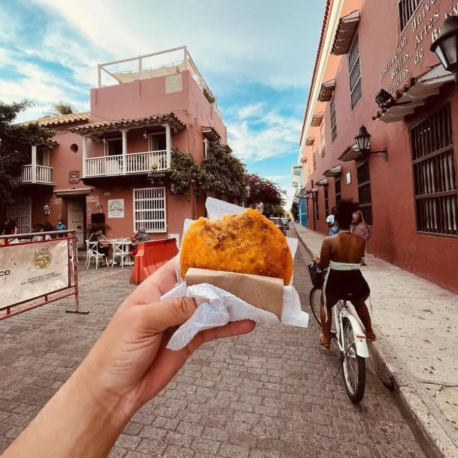 Cartagna Food tours