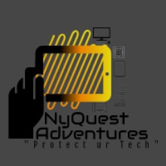 NyQuest Adventures Computer Repair