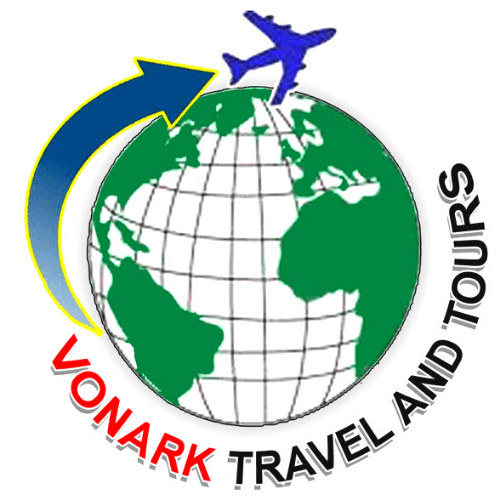 VONARK TRAVEL AND TOURS