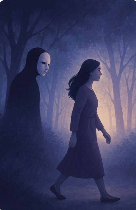 ⛓️‍💥Breaking the Soul Tie: When God Cuts What the Enemy Connected