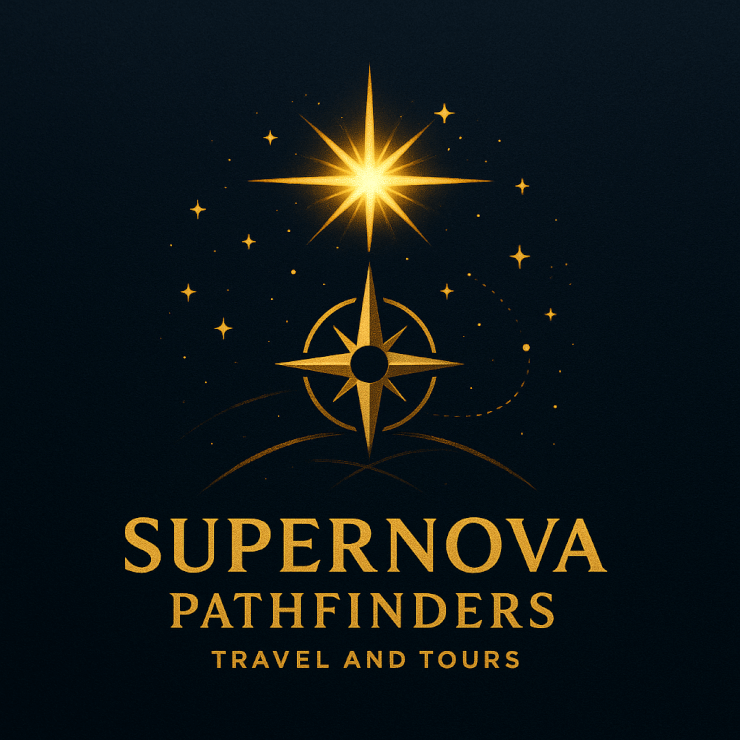 SuperNovaPathFinders