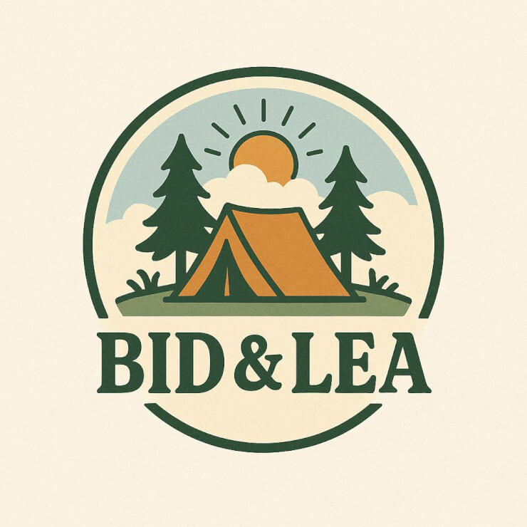 Where Bid and Lea Go