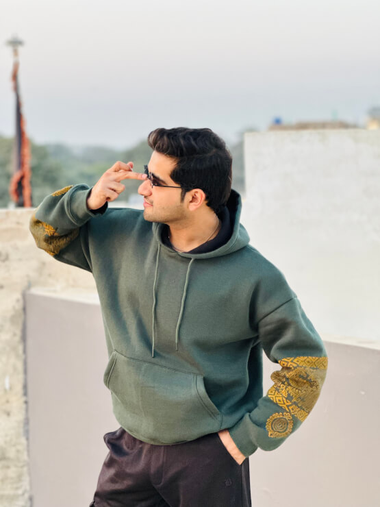 CEO: Waji Khokhar