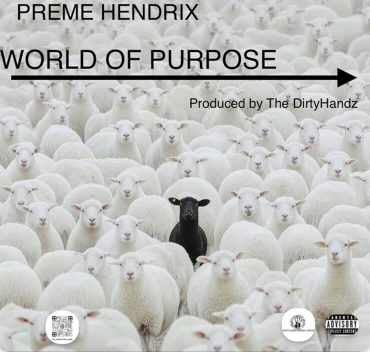 WORLD OF PURPOSE