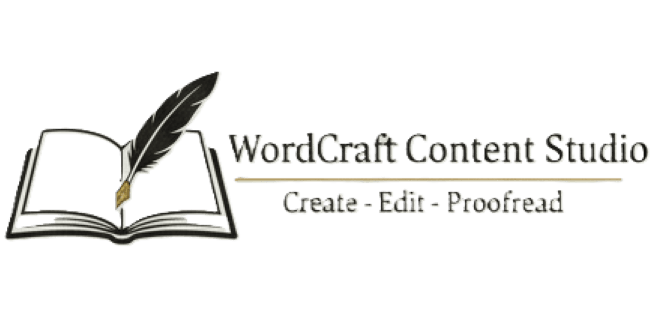 WordCraft Content Studio | Create - Edit - Proofread