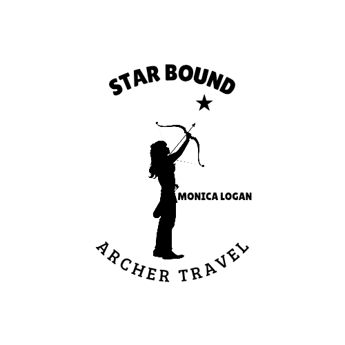 Star Bound Archer Travel