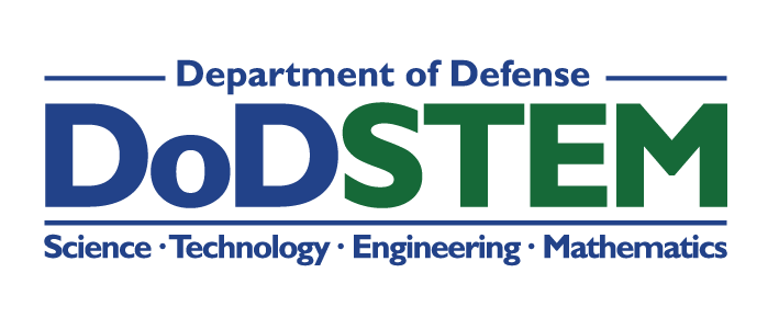 DoDSTEM logo
