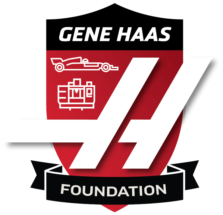 Haas logo