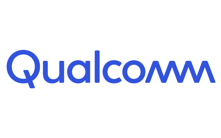 Qualcomm logo