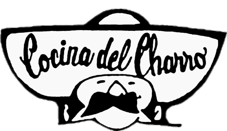 Cocina del Charro logo