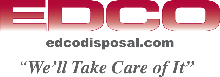 EDCO logo