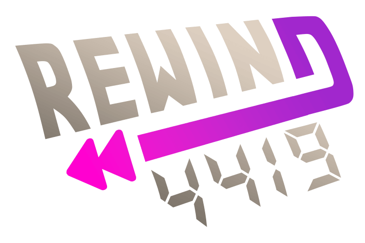 Team Rewind 4419