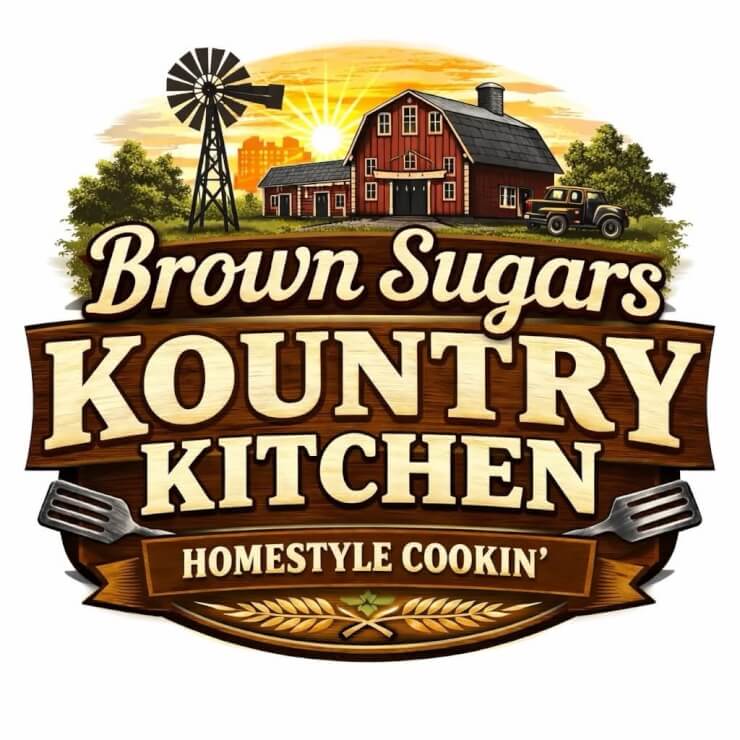 Brown Suga's Kountry Kitchen