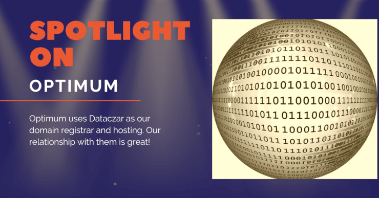 Spotlight On: Optimum