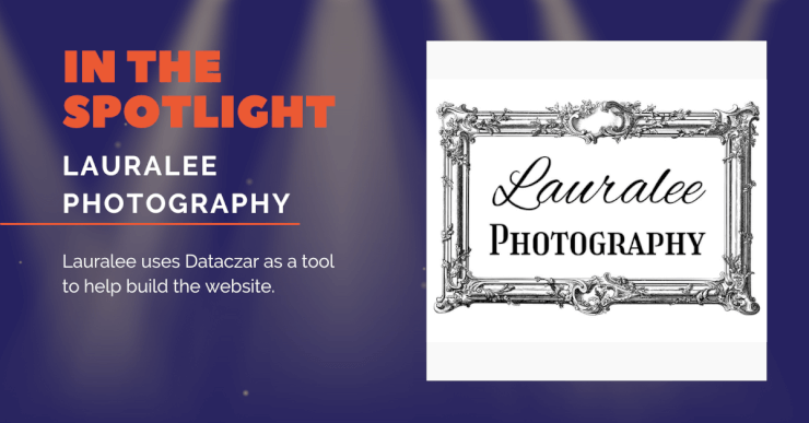 In the Spotlight: Lauralee Photography