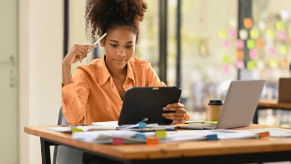 What Real Progress Looks Like When You Run a Business Online