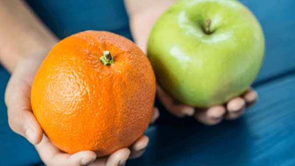 Why Comparison Online Kills Progress and How to Stay in Your Lane