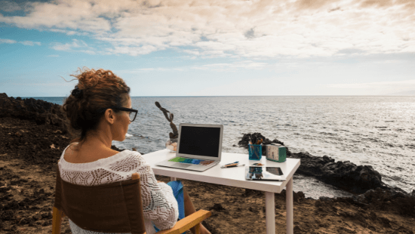 How to Lead Yourself Like a CEO When No One's Watching