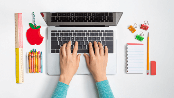 Social Media Ideas to Ride the Back-to-School Buzz