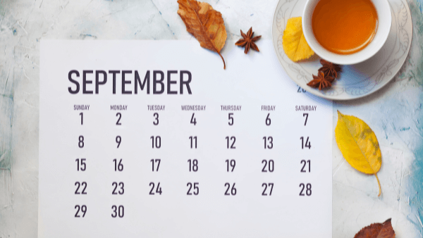 Why September Is Better Than January for Business Growth (and How to Use It)
