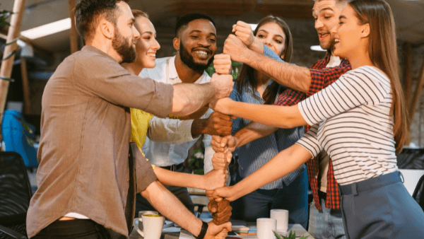 Building Community Around Your Brand