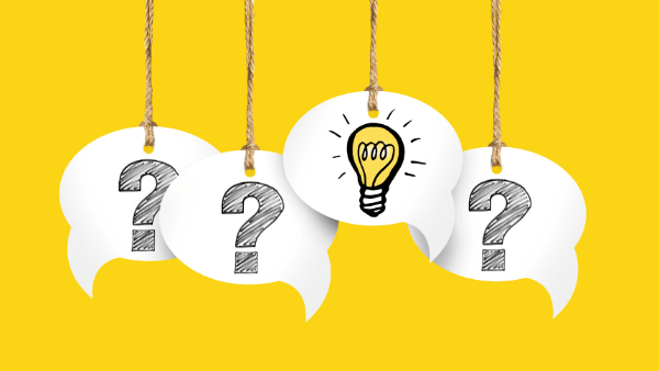 How to Find Content Ideas Inside Your Customer Questions