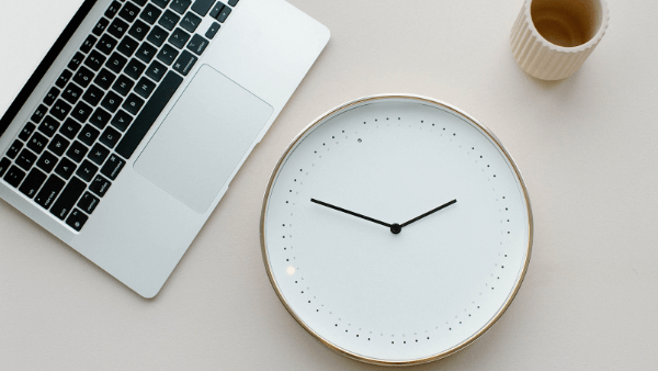 How to Stay Focused When You Only Have 30 Minutes a Day