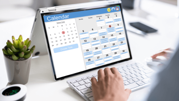 Batching 101 How to Create a Month of Content in One Sitting