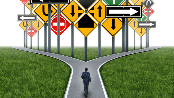 How to Make Hard Business Choices Without Regret