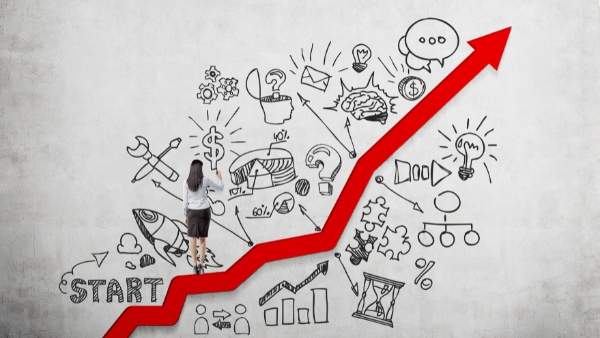 The Difference Between Busy Work and Real Progress