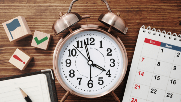 Your 3-Hour Workweek: How to Get the Essentials Done With Limited Time