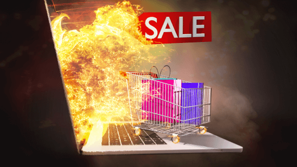How to Boost Online Sales With a Limited-Time Offer