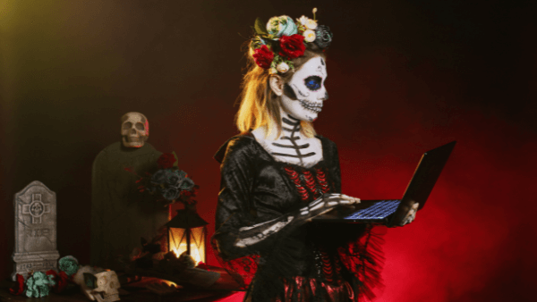 5 Email Campaign Ideas to Run Before Halloween