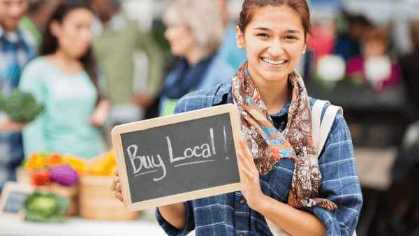 Local SEO Tips to Get Found Before the Holiday Rush