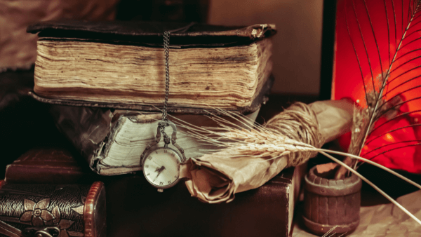 Business Lessons from Ancient Wisdom (Still True Today)