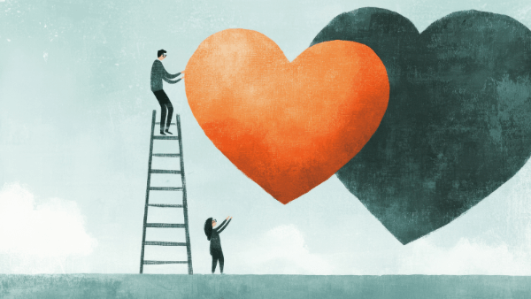 Writing Emails That Feel Personal, Not Promotional